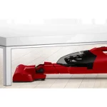 دسترسی آسان با جاروشارژی بوش مدل BBHF214R