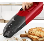 مکش قوی جاروشارژی بوش مدل BBHF214R