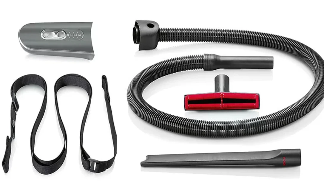 جاروشارژی بوش مدل BCH7ATH32K