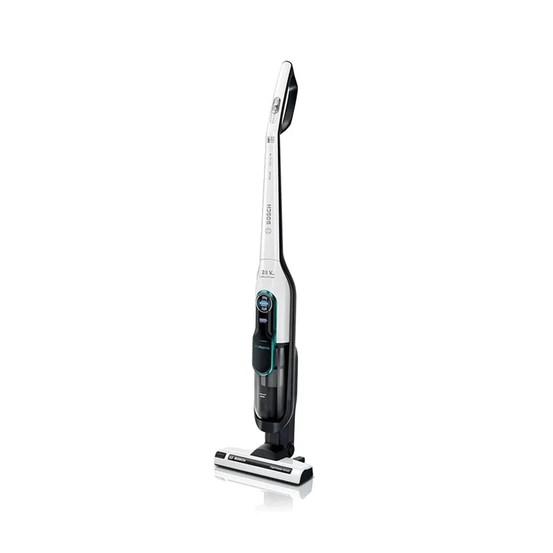 Bosch vacuum cleaner model BCH86HYG1 6 جاروشارژی بوش مدل BCH86HYG1