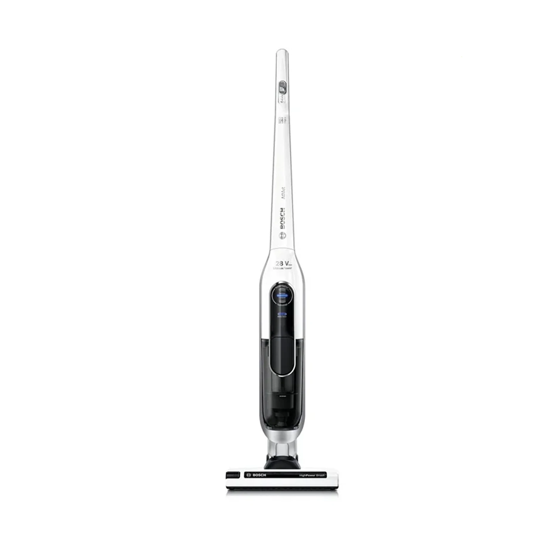 Bosch vacuum cleaner model BCH86SIL1 4 جاروشارژی بوش مدل BCH86SIL1