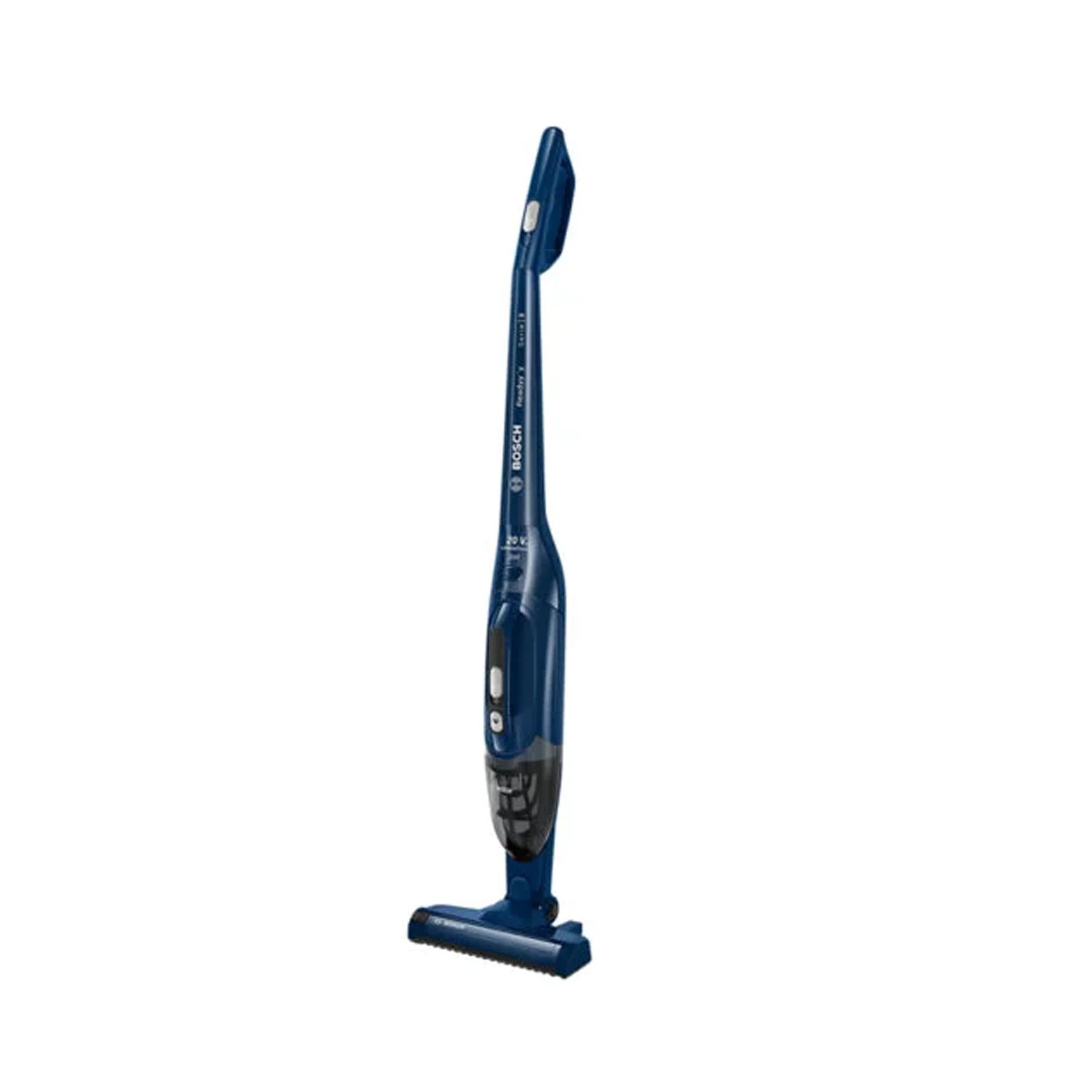 Bosch vacuum cleaner model BCHF2MX20 10 جاروشارژی بوش مدل BCHF2MX20