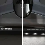 مکش قوی جاروشارژی بوش مدل BCS711GB