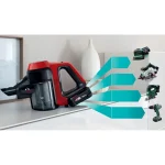 Bosch vacuum cleaner model BCS711PET