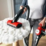 جاروشارژی بوش مدل BCS711PET سیک