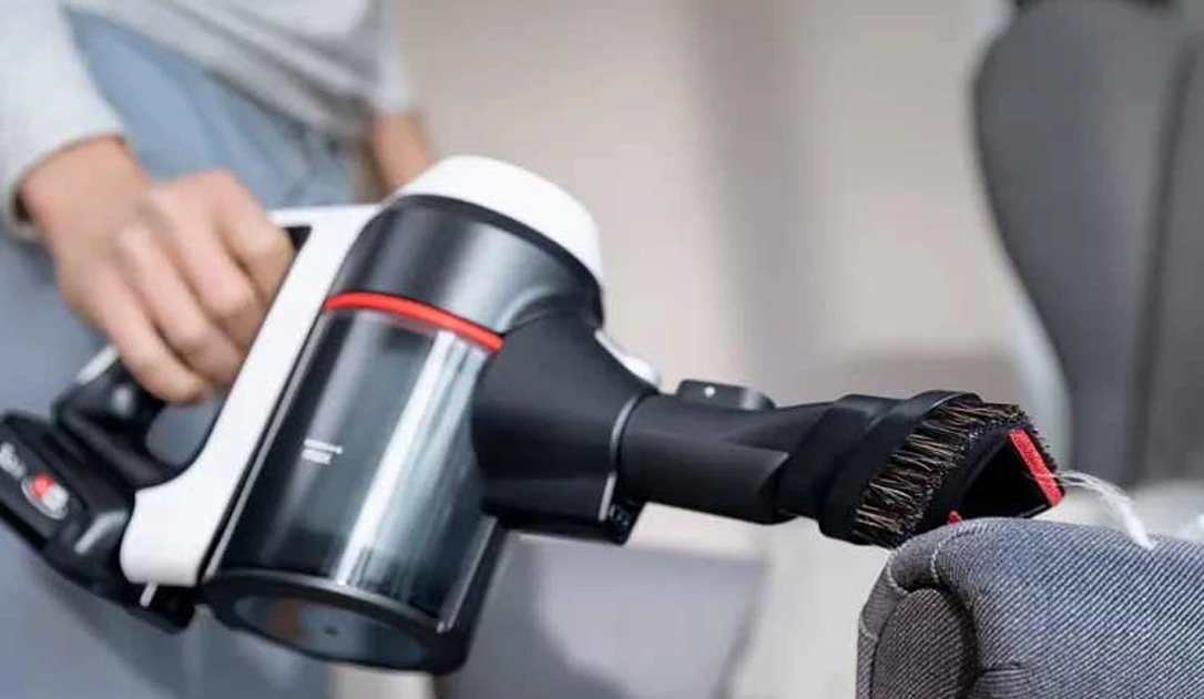 جاروشارژی بوش مدل BCS711XXL