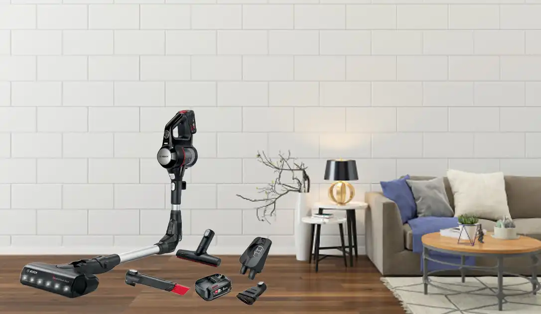 جاروشارژی بوش مدل BCS712XXL