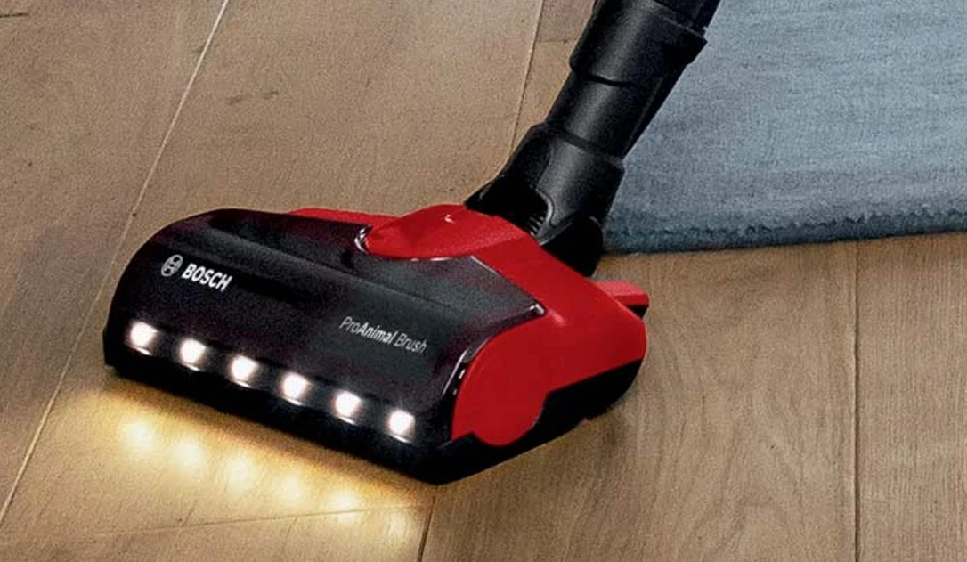 جاروشارژی بوش مدل BCS71PET