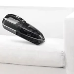 راحتی در جاروشارژی بوش مدل BHN14090