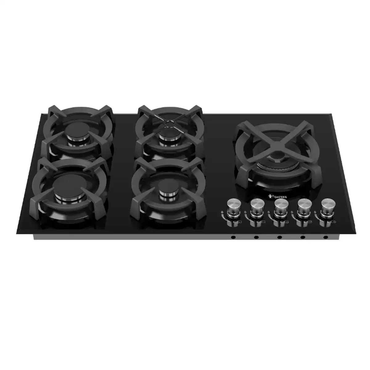 Datis 579-DG table and plate gas stove 2 گاز رومیزی و صفحه ای داتیس 579-DG