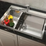 خرید سینک توکار داتیس کورین 701