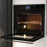 فر توکار برقی داتیس مدل DF-668 - Image 3