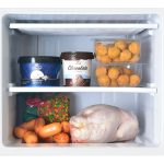 جا فریزر یخچال کمپینگ ایستکول 12 فوت مدل TM-96200-DC رنگ مشکی