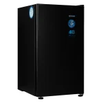 خرید یخچال کمپینگ ایستکول 5 فوت مدل TM-835-DC رنگ مشکی
