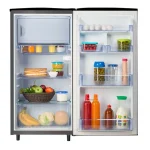 یخچال کمپینگ ایستکول 9 فوت مدل TM-919-DC رنگ نوک مدادی