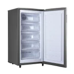 فریزر 5 کشوی 9 فوت ایستکول مدل 2999 نوک مدادی - Image 3
