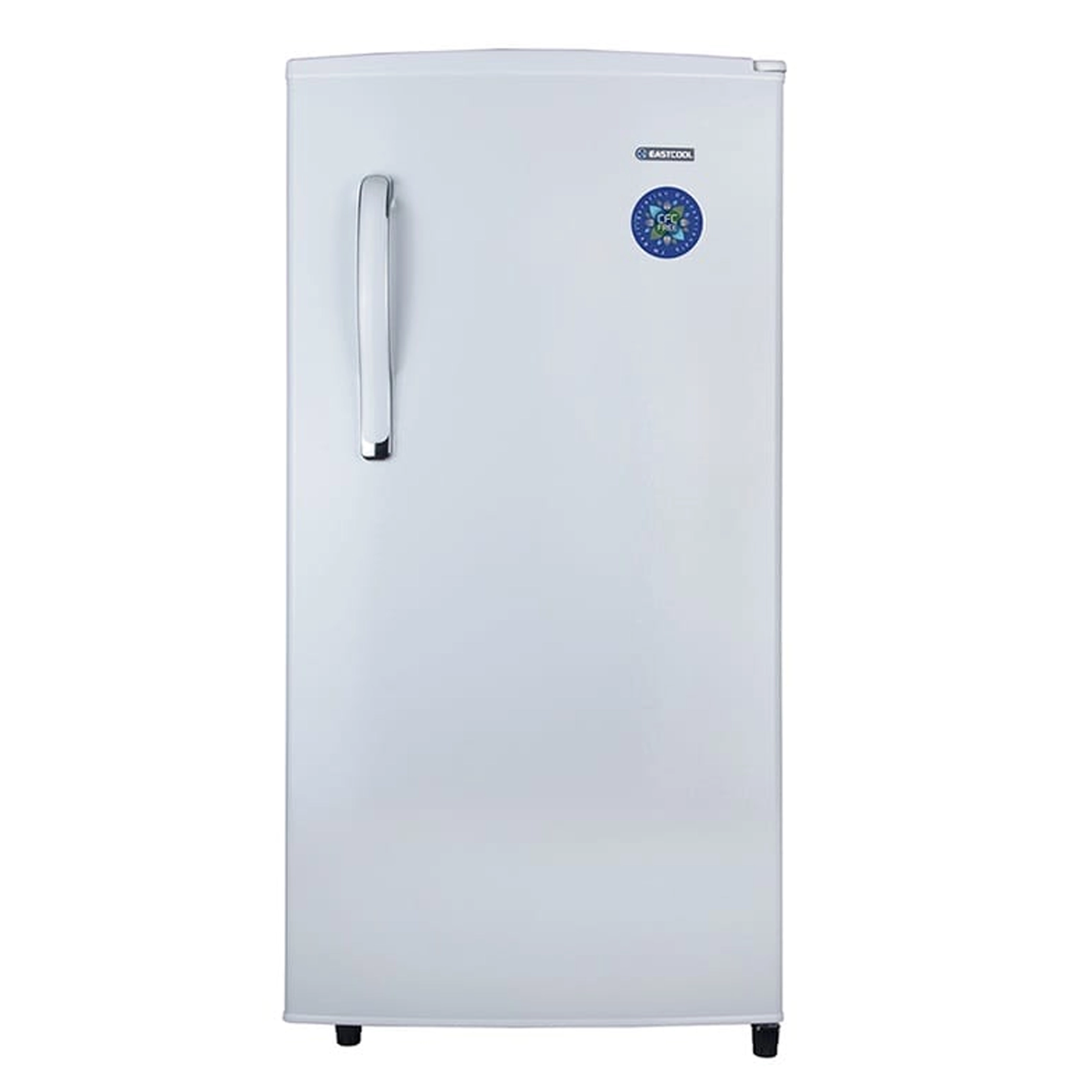 خرید یخچال کمپینگ ایستکول 9 فوت مدل TM-919-DC رنگ سفید
