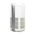 دستگاه تصفیه هوا ایستکول TM-TW300UV رنگ سفید