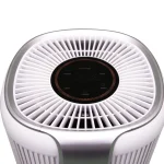 دستگاه تصفیه هوا ایستکول TM-TW300UV رنگ سفید