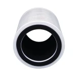 دستگاه تصفیه هوا ایستکول TM-TW300UV رنگ سفید