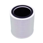 دستگاه تصفیه هوا ایستکول TM-TW300UV رنگ سفید