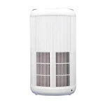 دستگاه تصفیه هوا ایستکول TM-TW300UV رنگ سفید