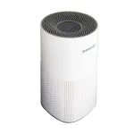 طراحی جذاب دستگاه تصفیه هوا ایستکول TM-TW350UV رنگ سفید