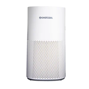 خرید دستگاه تصفیه هوا ایستکول TM-TW350UV رنگ سفید