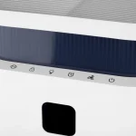 پنل دستگاه تصفیه هوا ایستکول TM-TW500UV رنگ سفید