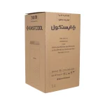 کارتن دستگاه تصفیه هوا ایستکول TM-TW500UV رنگ سفید