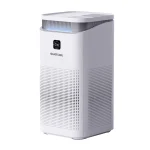 طراحی دستگاه تصفیه هوا ایستکول TM-TW500UV رنگ سفید