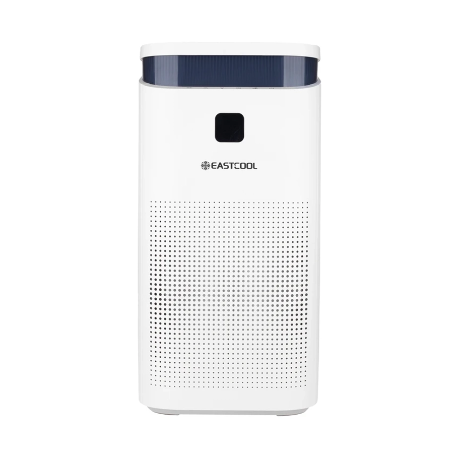 خرید دستگاه تصفیه هوا ایستکول TM-TW500UV رنگ سفید