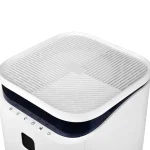 دستگاه تصفیه هوا ایستکول TM-TW500UV رنگ سفید