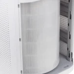فیلتر دستگاه تصفیه هوا ایستکول TM-TW500UV رنگ سفید