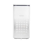دستگاه تصفیه هوا ایستکول TM-TW500UV رنگ سفید