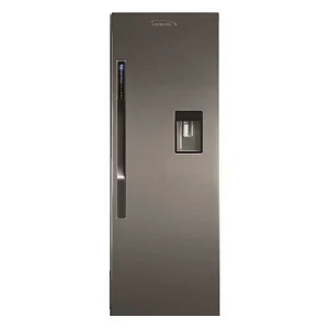 یخچال الکترواستیل مدل سیمپل ES21 رنگ تیتانیوم