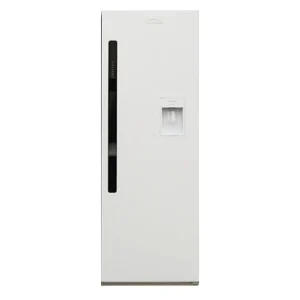 یخچال الکترواستیل مدل سیمپل ES21 رنگ سفید چرمی