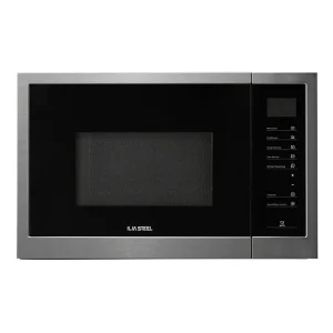 مایکروویو توکار ایلیا استیل IM112