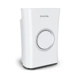 دستگاه تصفیه هوا ایستکول TM-TW400H رنگ سفید