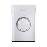 دستگاه تصفیه هوا ایستکول TM-TW400H رنگ سفید