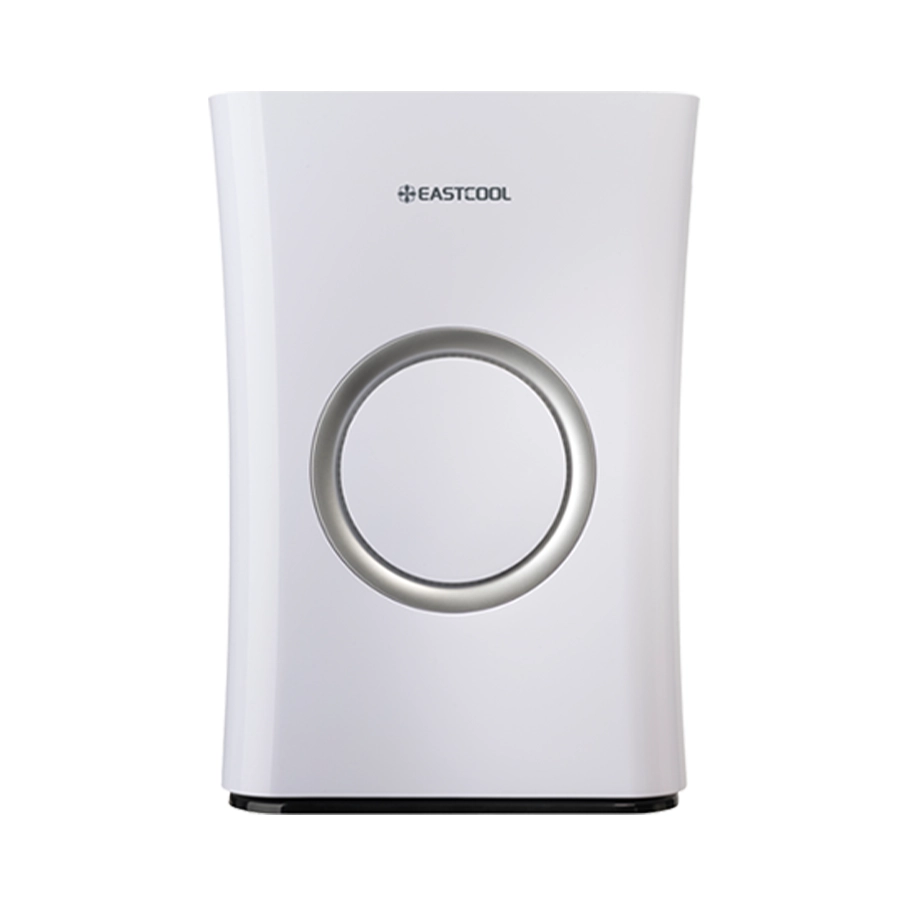 دستگاه تصفیه هوا ایستکول TM-TW400H رنگ سفید