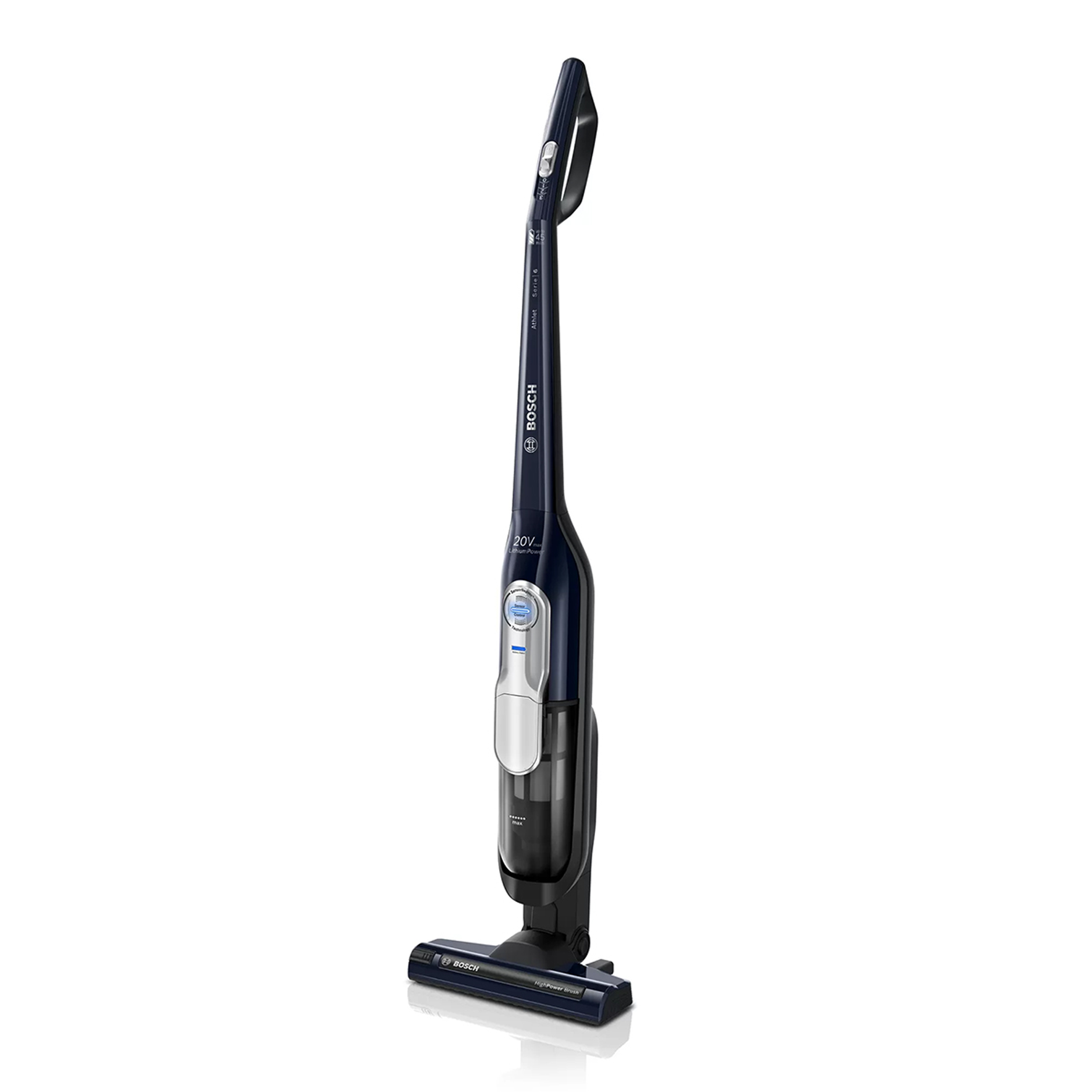 Bosch Athlet BCH85N vacuum cleaner 6 جاروشارژی بوش مدل BCH85N