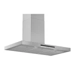 هود جزیره ای بوش مدل DWB96IM50 استیل 90cm