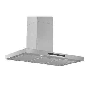 هود جزیره ای بوش مدل DWB96IM50 استیل 90cm