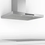 خرید هود جزیره ای بوش مدل DWB96IM50 استیل 90cm