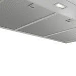 هود جزیره ای بوش مدل DWB96IM50 استیل 90cm