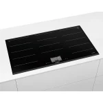 طراحی اجاق برقی صفحه ای بوش PXX995KX5E مشکی