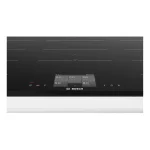 پنل اجاق برقی صفحه ای بوش PXX995KX5E مشکی