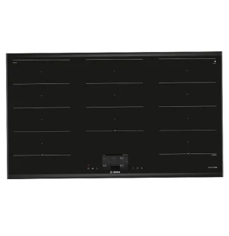 اجاق برقی صفحه ای بوش PXX995KX5E مشکی