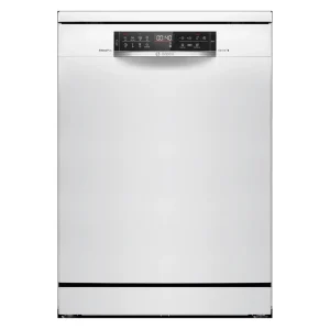 ماشین ظرفشویی 14 نفره بوش SMS6ECW57E سفید
